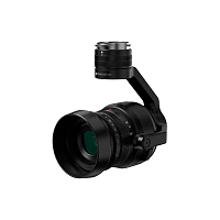Подвес с камерой и объективом DJI Zenmuse X5S for Inspire 2 