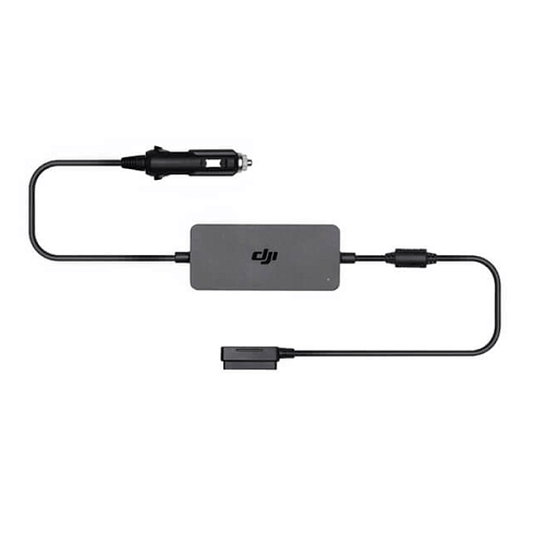 Автомобильное зарядное устройство DJI Mavic Air 2 Car Charger 