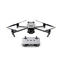 Квадрокоптер DJI Mavic 3 Classic (DJI RC-N1) 