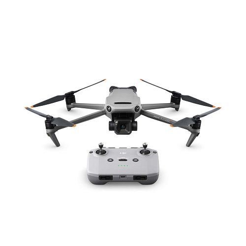 Квадрокоптер DJI Mavic 3 Classic (DJI RC-N1) 