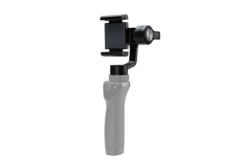 Подвес для установки смартфона на DJI Osmo - Zenmuse M1  