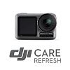 Пакет обслуживания DJI Care Refresh (Osmo Action) 