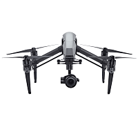 Квадрокоптер DJI Inspire 2 X5S Standard Kit (EU) (RH) 