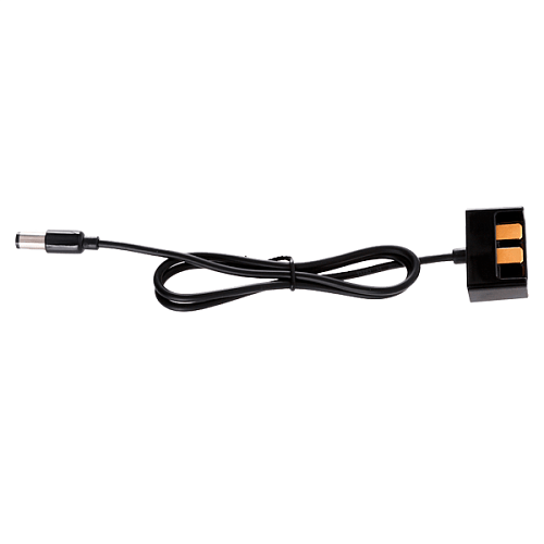DJI 2-х контактный кабель питания для OSMO Battery (2 PIN) to DC Power Cable  (Part50) 