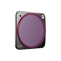 Оптический CPL фильтр PGYTECH DJI Action 2 CPL Filter (Professional) P-28A-011 