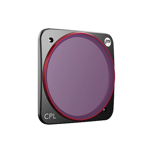 Оптический CPL фильтр PGYTECH DJI Action 2 CPL Filter (Professional) P-28A-011 