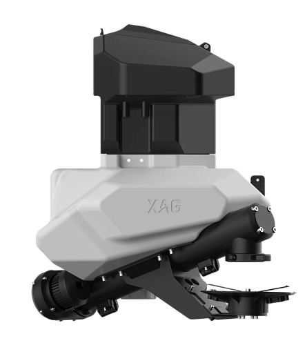 Система разбрасывания гранул XAG RevoCast для дрона XAG V40  