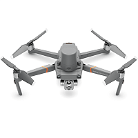 Квадрокоптер DJI Mavic 2 Enterprise Advanced 