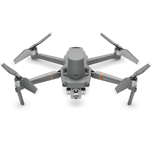 Квадрокоптер DJI Mavic 2 Enterprise Advanced 