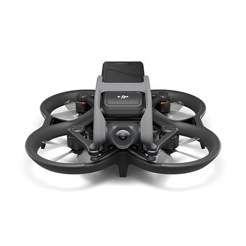 Квадрокоптер DJI Avata (No RC) 