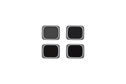 Набор оптических фильтров DJI AIR 2S ND Filters Set (ND4/8/16/32) 