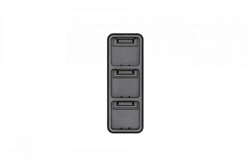 Концентратор хаб для заряда батарей DJI Mavic 3 Battery Charging Hub 