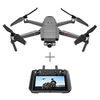Квадрокоптер DJI Mavic 2 Enterprise (ZOOM) with Smart Controller 