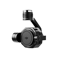 Подвес с камерой без объектива DJI Zenmuse X7 (Lens Excluded)  