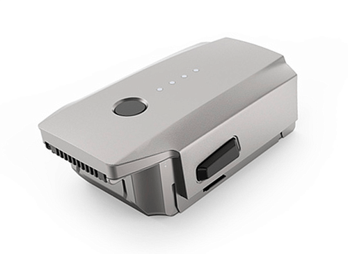DJI Аккумулятор Li-pol 3S 3830mAh  11.4V для Mavic Platinum (Part1) 