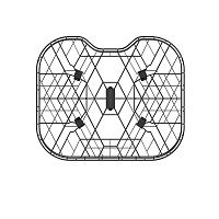 Защитная клетка PGYTECH Mavic Mini Protective Cage P-12A-013 