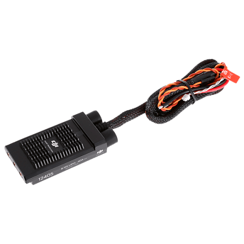 DJI ESC-25A 12S (E2000) 