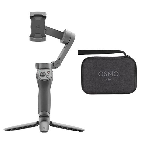 Стабилизатор DJI OSMO Mobile 3 Combo 