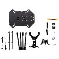 Набор крепежа  DJI MATRICE 100  ZENMUSE X5 MOUNTING KIT(Part31)  