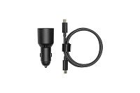 Автомобильное з/у DJI 65W Car Charger 