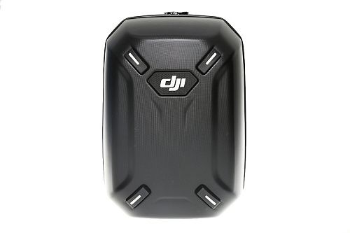 DJI рюкзак Hardshell для Phantom 3 DJI logo (Part52) 