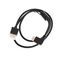 Кабель DJI Ronin-MX  HDMI to Mini HDMI Cable for SRW-60G (Part11) 