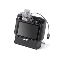 Крепление монитора DJI MATRICE 300 Smart Controller Enterprise Monitor Mounting Kit (Part09) 