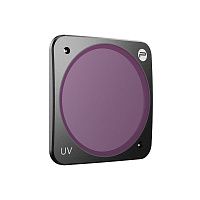 Оптический UV фильтр PGYTECH DJI Action 2 UV Filter (Professional) P-28A-010 