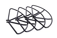 DJI Защита пропеллеров Matrice 100 Propeller Guard (Part29) 