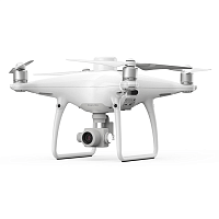 Квадрокоптер DJI Phantom 4 RTK Combo 