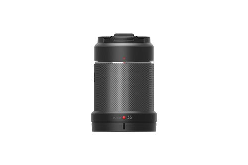 Объектив DJI DL 35mm F2.8 LS ASPH Lens для Zenmuse X7 (Part3) 
