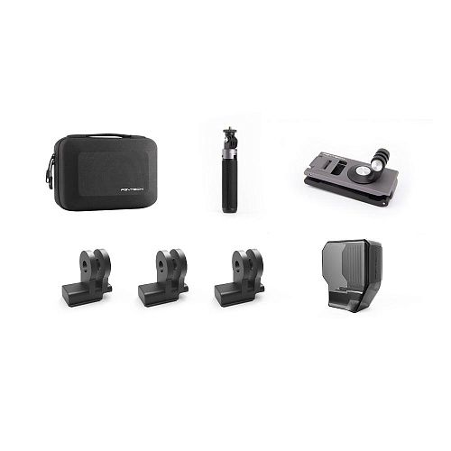 Набор аксессуаров PGYTECH OSMO POCKET Travel Set P-18C-043 