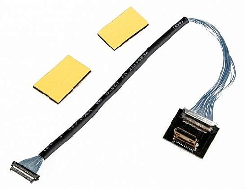 DJI Кабель HDMI-AV (Z15 HDMI-AV Cable) (Part2) 