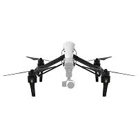 Квадрокоптер DJI inspire 1 Aircraft (без камеры, пульта д/у, аккумулятора и з/у) (Part58) 