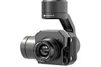 Подвес с тепловизором DJI Zenmuse XT 640, 9Hz, 13mm ZXTA13SP 