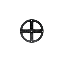 Фланец разбрасывающего диска P100 Spreader Disc Flange 