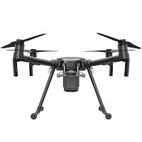Квадрокоптер DJI Matrice 210 