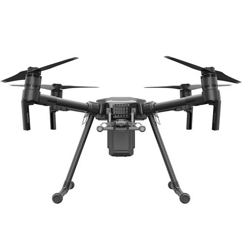 Квадрокоптер DJI Matrice 210 