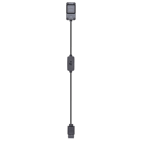 Внешний GPS модуль DJI Ronin-S External GPS Module (Part 21) 