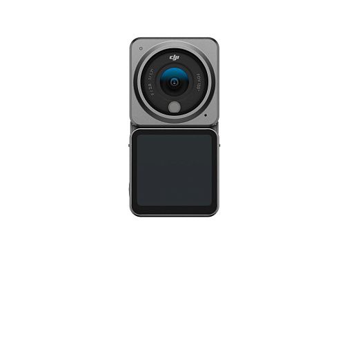 Экшн-камера DJI Action 2 Dual-Screen Combo 
