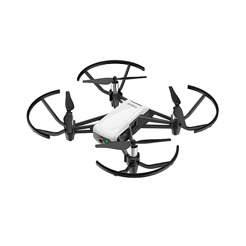 Квадрокоптер DJI Ryze Tello 