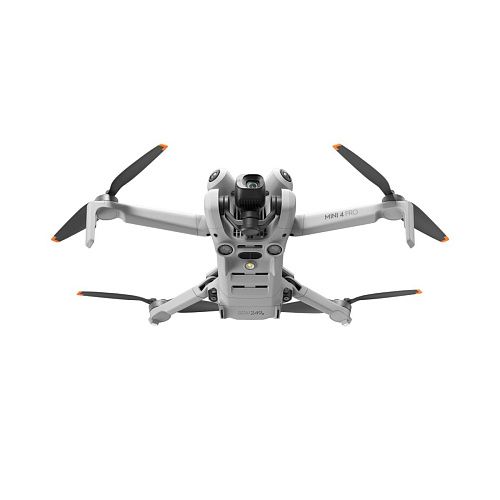Квадрокоптер DJI Mini 4 Pro 