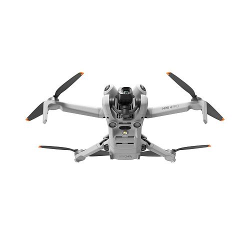 Квадрокоптер DJI Mini 4 Pro 