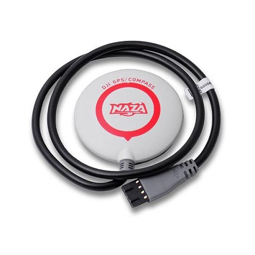 Модуль GPS DJI для Naza-M Lite 