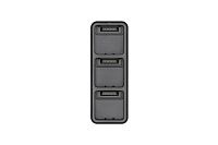 Зарядный хаб DJI Mavic 3 Enterprise Series-PART 04-Battery Charging Hub(100W) 