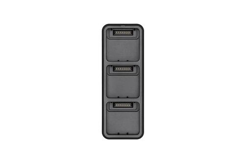 Зарядный хаб DJI Mavic 3 Enterprise Series-PART 04-Battery Charging Hub(100W) 