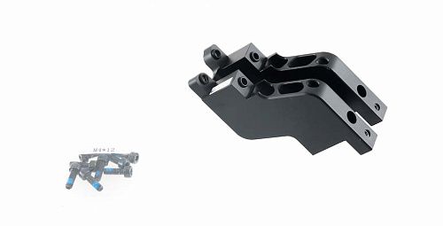 DJI Экстендер для Ronin Extended Arm for Yaw Axis 50mm (Part45)   