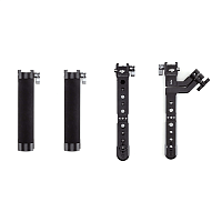 Двуручный держатель DJI R Twist Grip Dual Handle (RS2&RSC2) 