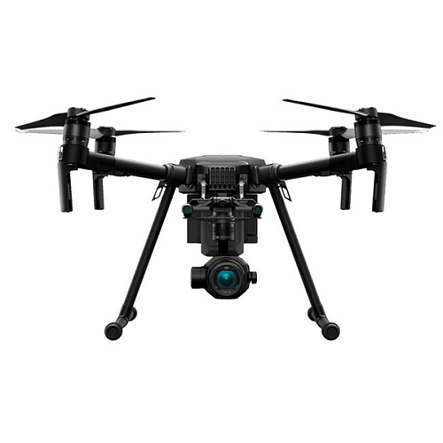 Квадрокоптер DJI Matrice 200 V2 Combo 