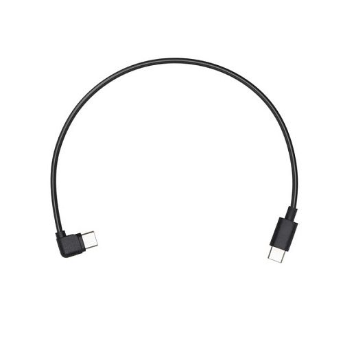 Кабель DJI Ronin-SC Multi-Camera Control Cable (Type-C) (Part 2) 